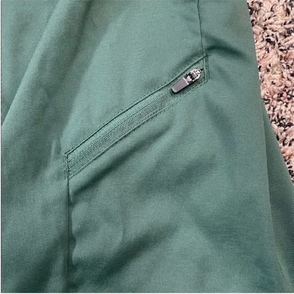 All In Motion Mens Golf Shorts Green Waist Size 36 | NWT - Picture 4 of 8